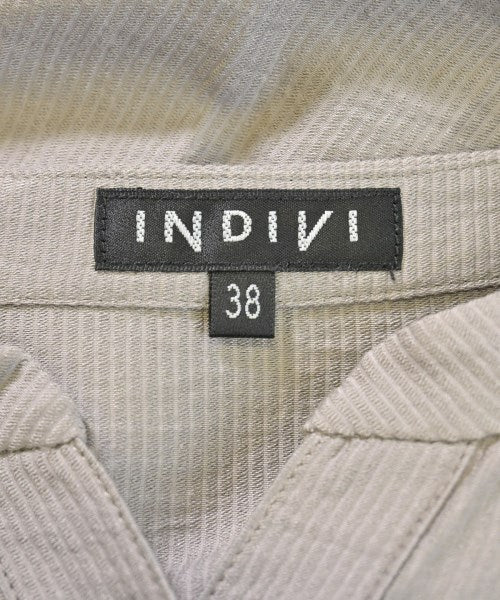 INDIVI เสื้อสตรี