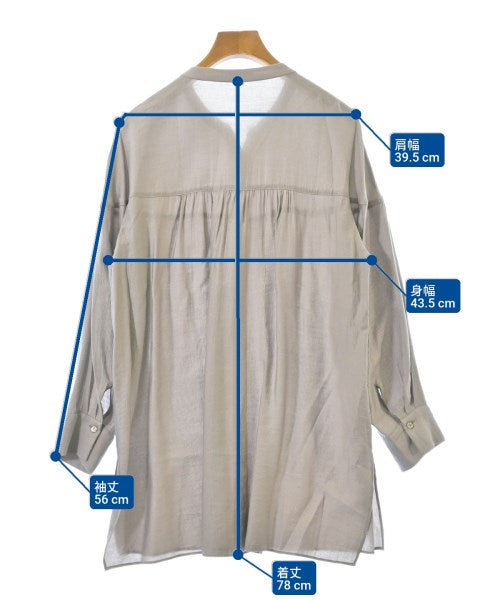 INDIVI เสื้อสตรี