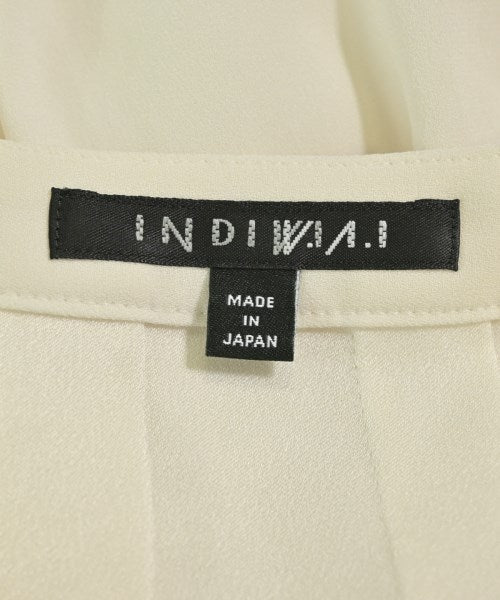 INDIVI เสื้อสตรี