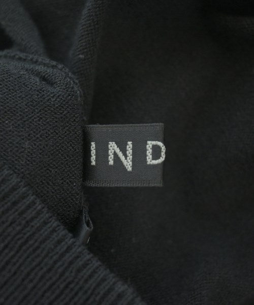 INDIVI เสื้อแขนกุด