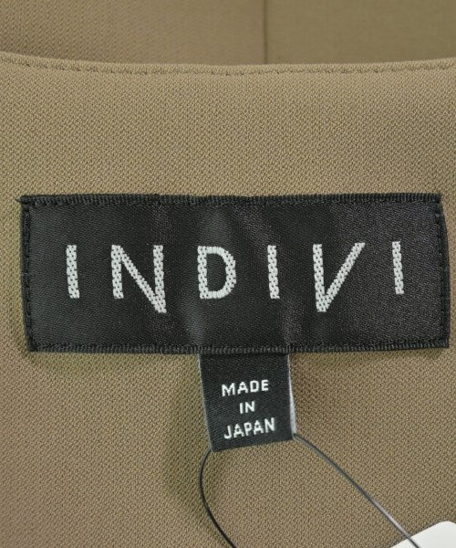 INDIVI เสื้อกั๊ก