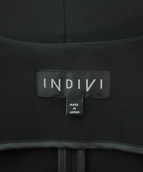 INDIVI เสื้อกั๊ก