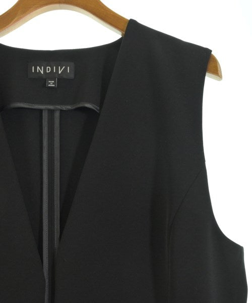 INDIVI เสื้อกั๊ก