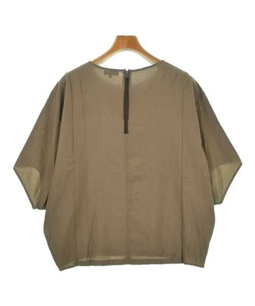 INDIVI เสื้อยืด/เสื้อท็อปส์
