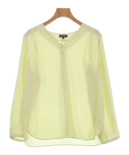 INDIVI เสื้อลำลอง
