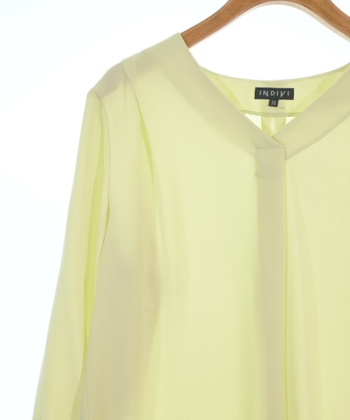 INDIVI เสื้อลำลอง