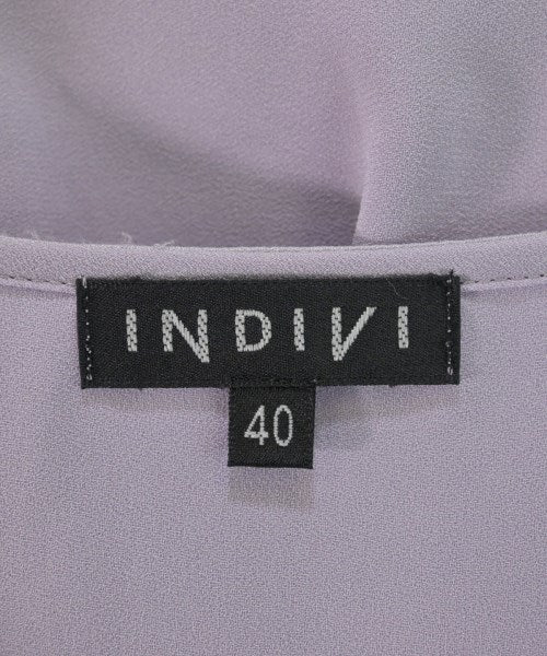 INDIVI เสื้อสตรี