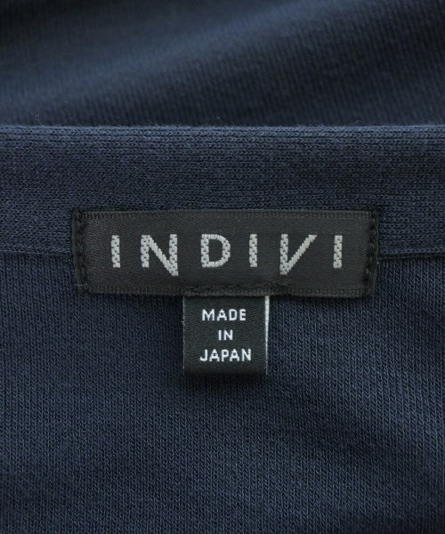 INDIVI เสื้อคาร์ดิแกน
