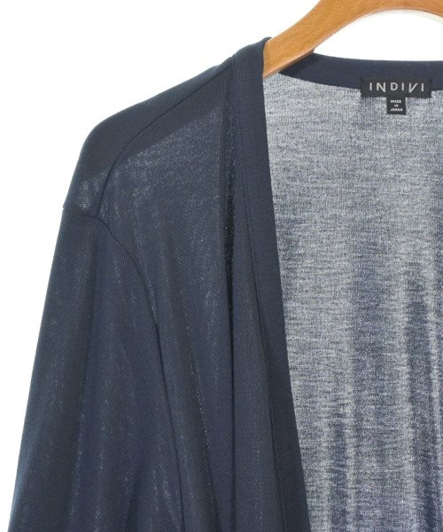 INDIVI เสื้อคาร์ดิแกน