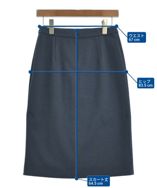 INDIVI กระโปรงยาว/แม็กซี่ยาว