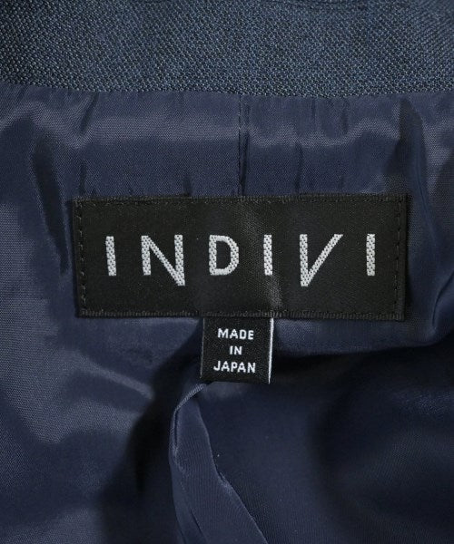 INDIVI แจ็คเก็ต