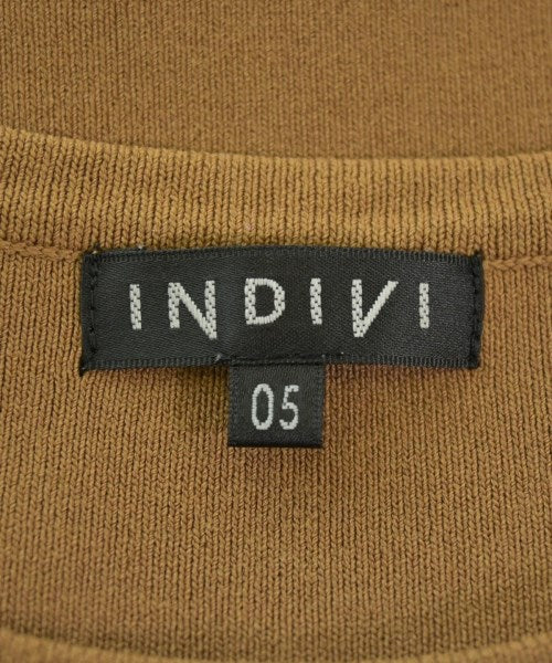 INDIVI ชุดเดรส