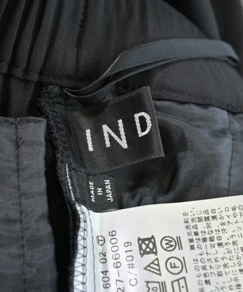 INDIVI กางเกงขายาว