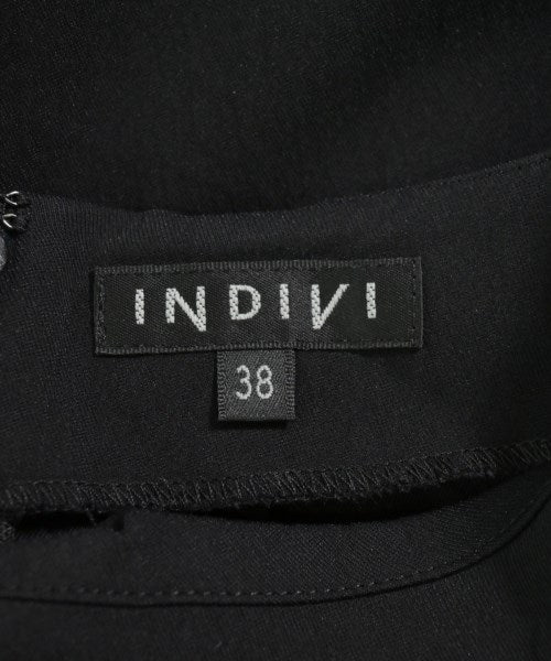 INDIVI เสื้อลำลอง
