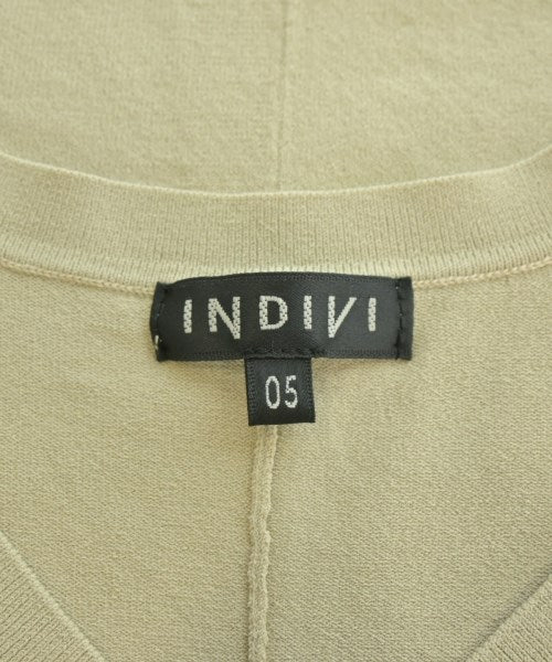 INDIVI เสื้อกันหนาว