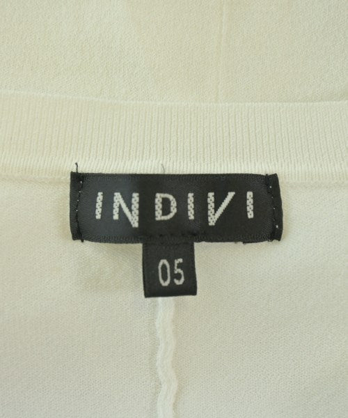 INDIVI เสื้อกันหนาว
