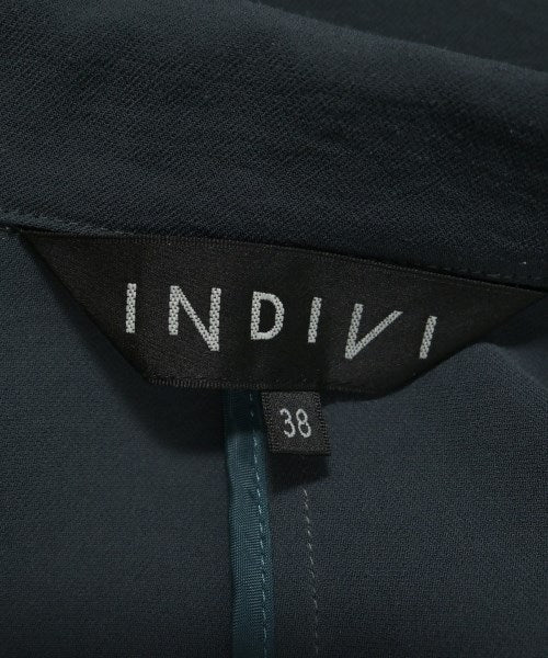 INDIVI เบลเซอร์/แจ็คเก็ตสูท
