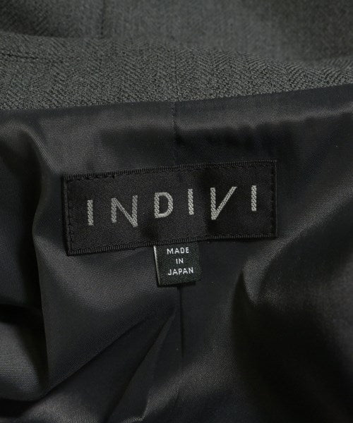 INDIVI เบลเซอร์/แจ็คเก็ตสูท