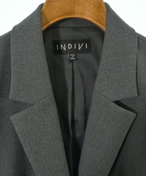 INDIVI เบลเซอร์/แจ็คเก็ตสูท