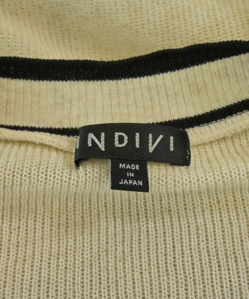 INDIVI เสื้อคาร์ดิแกน