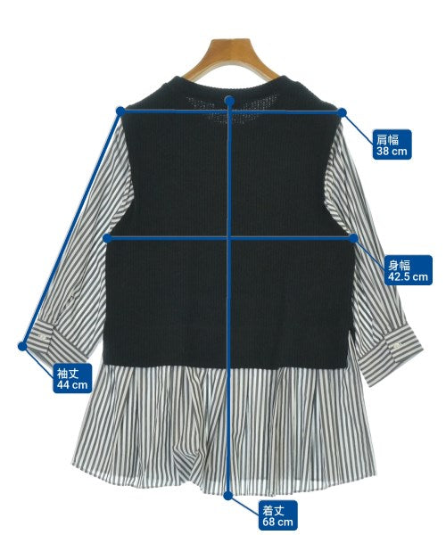 INDIVI เสื้อกันหนาว