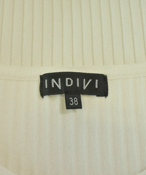 INDIVI เสื้อกันหนาว