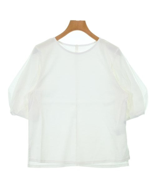 INDIVI เสื้อยืด/เสื้อท็อปส์