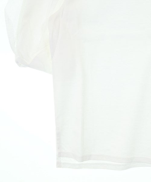 INDIVI เสื้อยืด/เสื้อท็อปส์