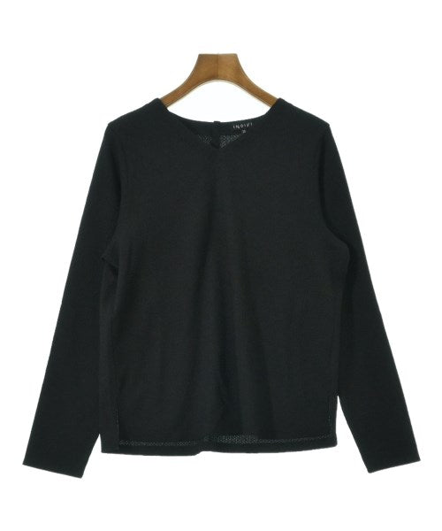 INDIVI เสื้อยืด/เสื้อท็อปส์