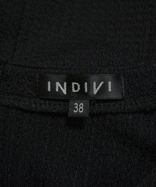 INDIVI เสื้อยืด/เสื้อท็อปส์