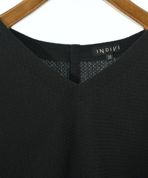 INDIVI เสื้อยืด/เสื้อท็อปส์