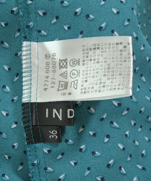 INDIVI เสื้อสตรี