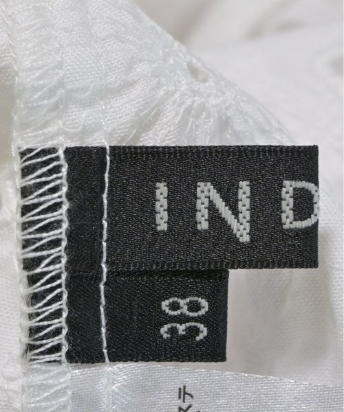 INDIVI เสื้อสตรี
