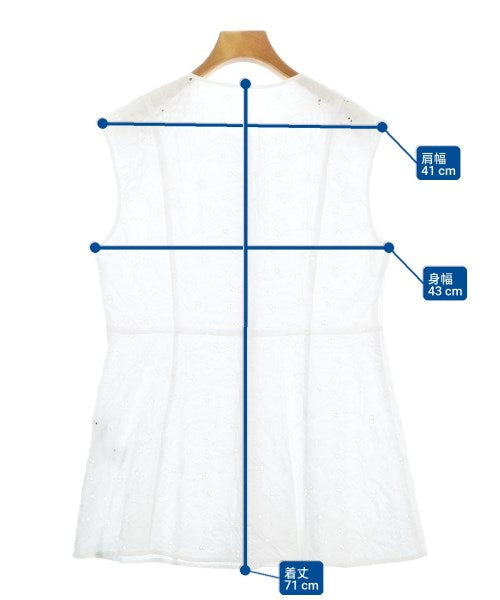 INDIVI เสื้อสตรี