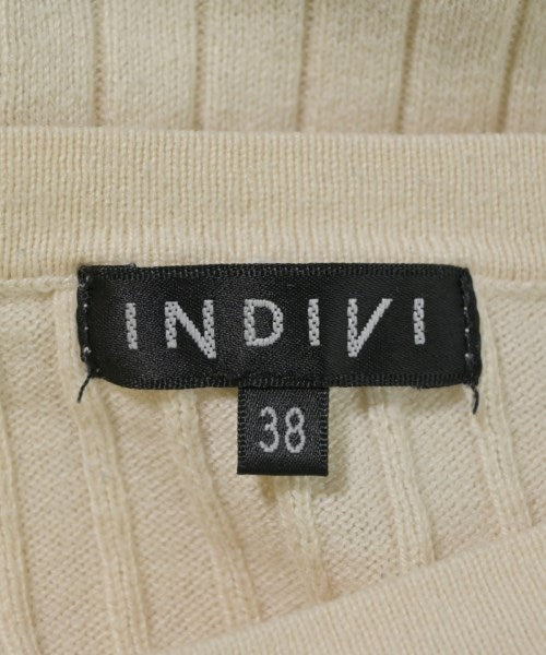 INDIVI เสื้อกันหนาว