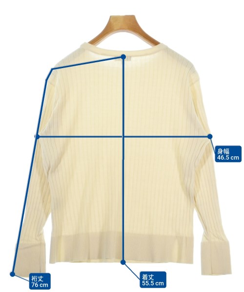 INDIVI เสื้อกันหนาว