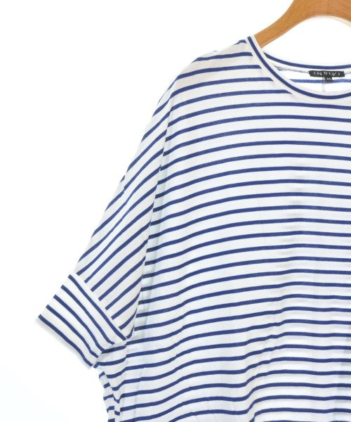 INDIVI เสื้อยืด/เสื้อท็อปส์