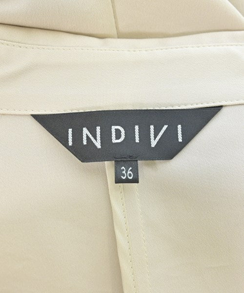 INDIVI เสื้อโค้ท อื่น