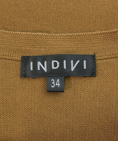 INDIVI เสื้อกันหนาว