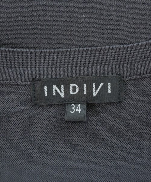 INDIVI เสื้อกันหนาว
