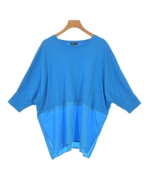 INDIVI เสื้อยืด/เสื้อท็อปส์