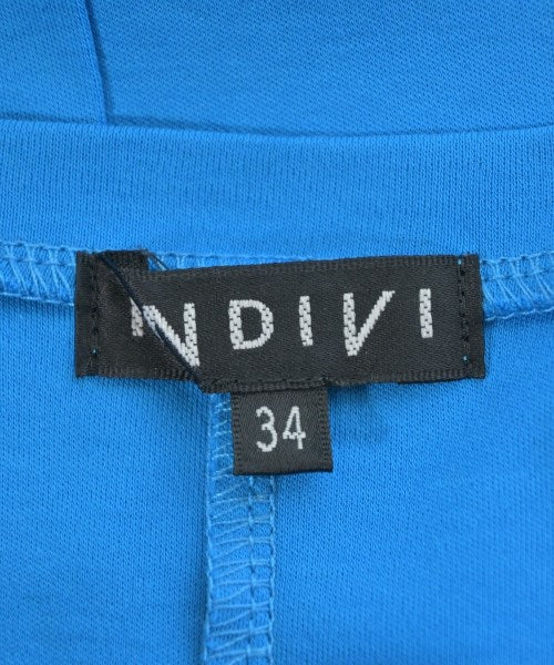 INDIVI เสื้อยืด/เสื้อท็อปส์