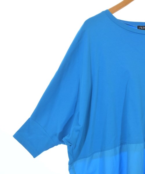 INDIVI เสื้อยืด/เสื้อท็อปส์