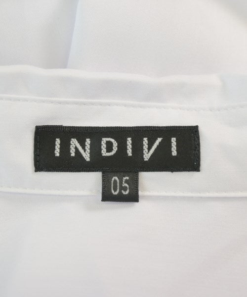 INDIVI เสื้อลำลอง