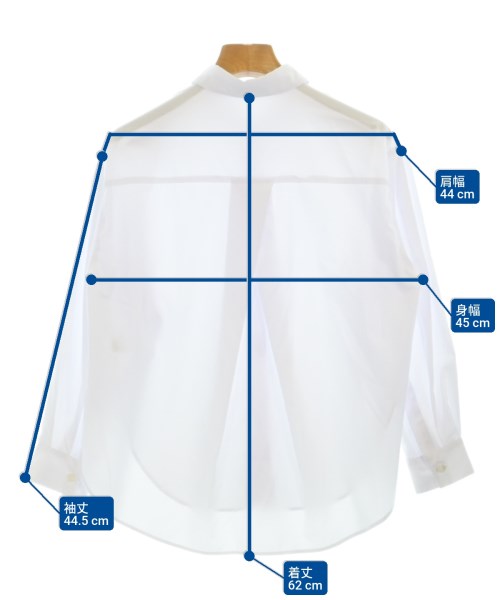 INDIVI เสื้อลำลอง