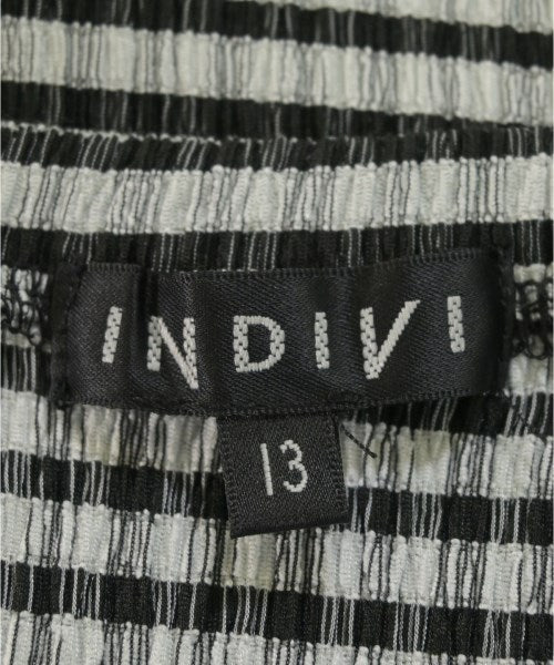 INDIVI เสื้อลำลอง