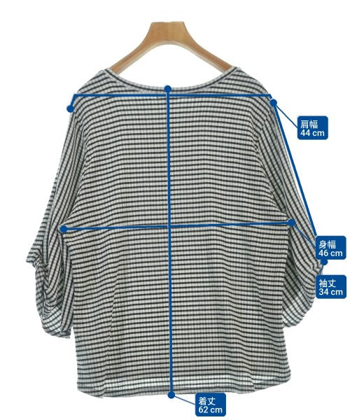 INDIVI เสื้อลำลอง