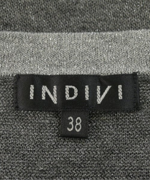 INDIVI เสื้อกันหนาว