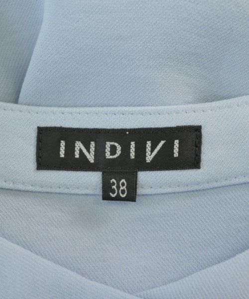 INDIVI เสื้อลำลอง
