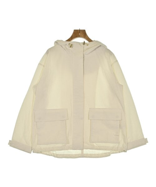 UNTITLED เสื้อพาร์กาภูเขา